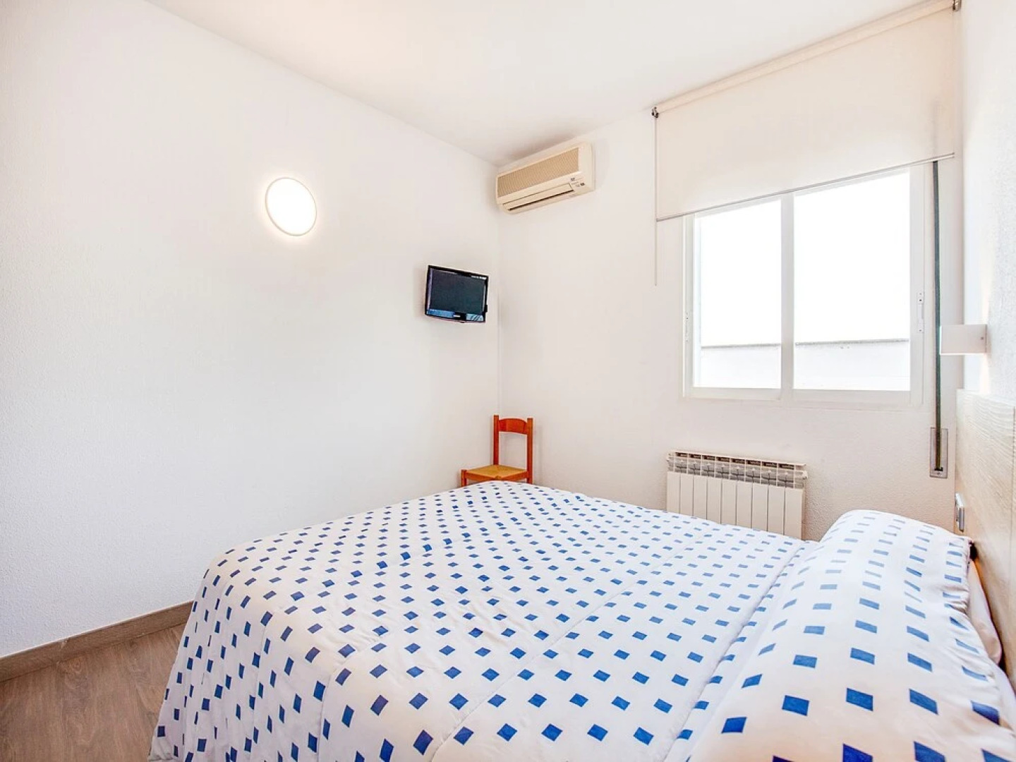 Hotel Restaurante Blanc I Negre 2