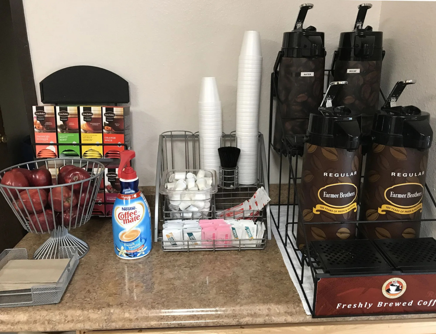 FairBridge Inn & Suites Moscow/Pullman