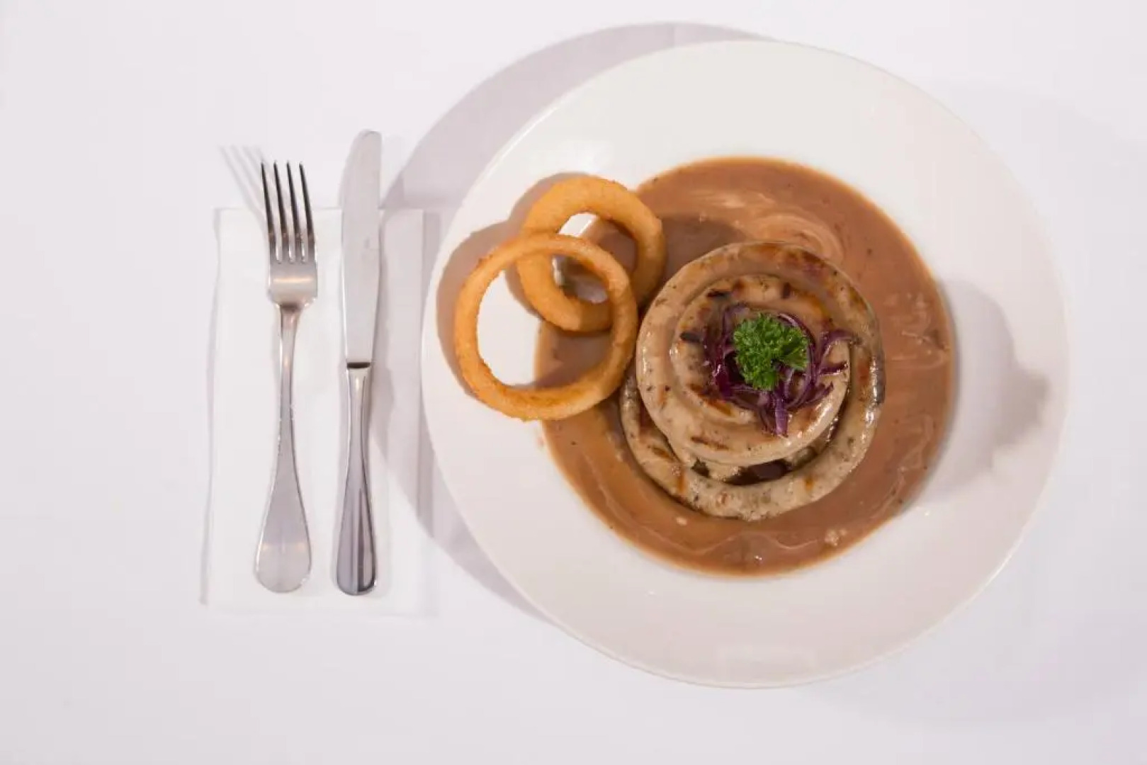 The Royal Highland Hotel