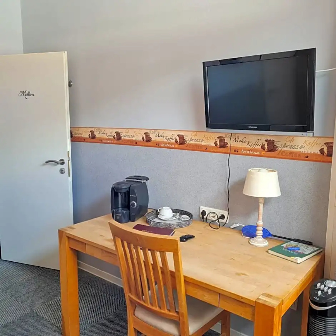 Hotel Restaurant Kastanjehoff