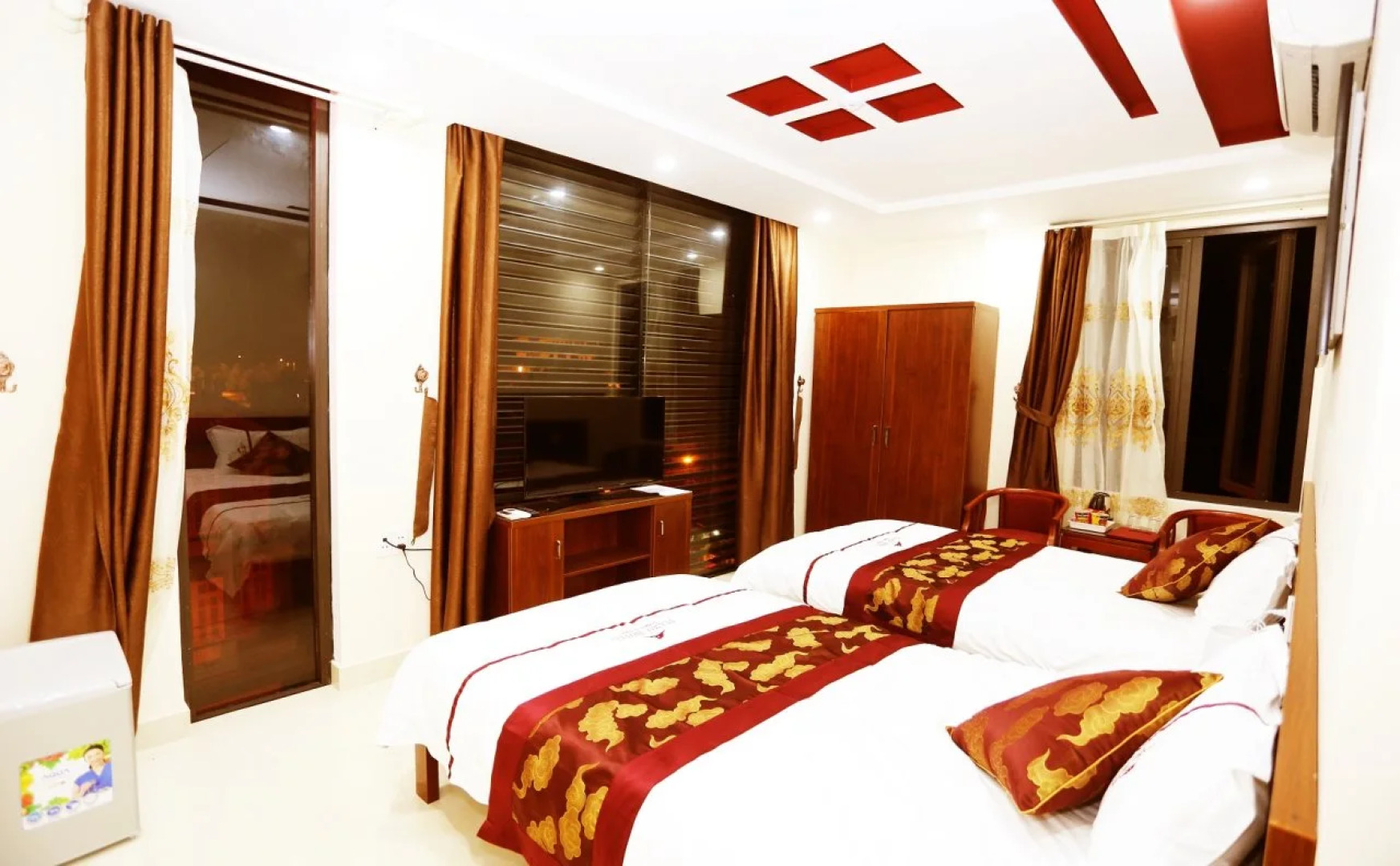 Tiamo Hotel Ha Giang