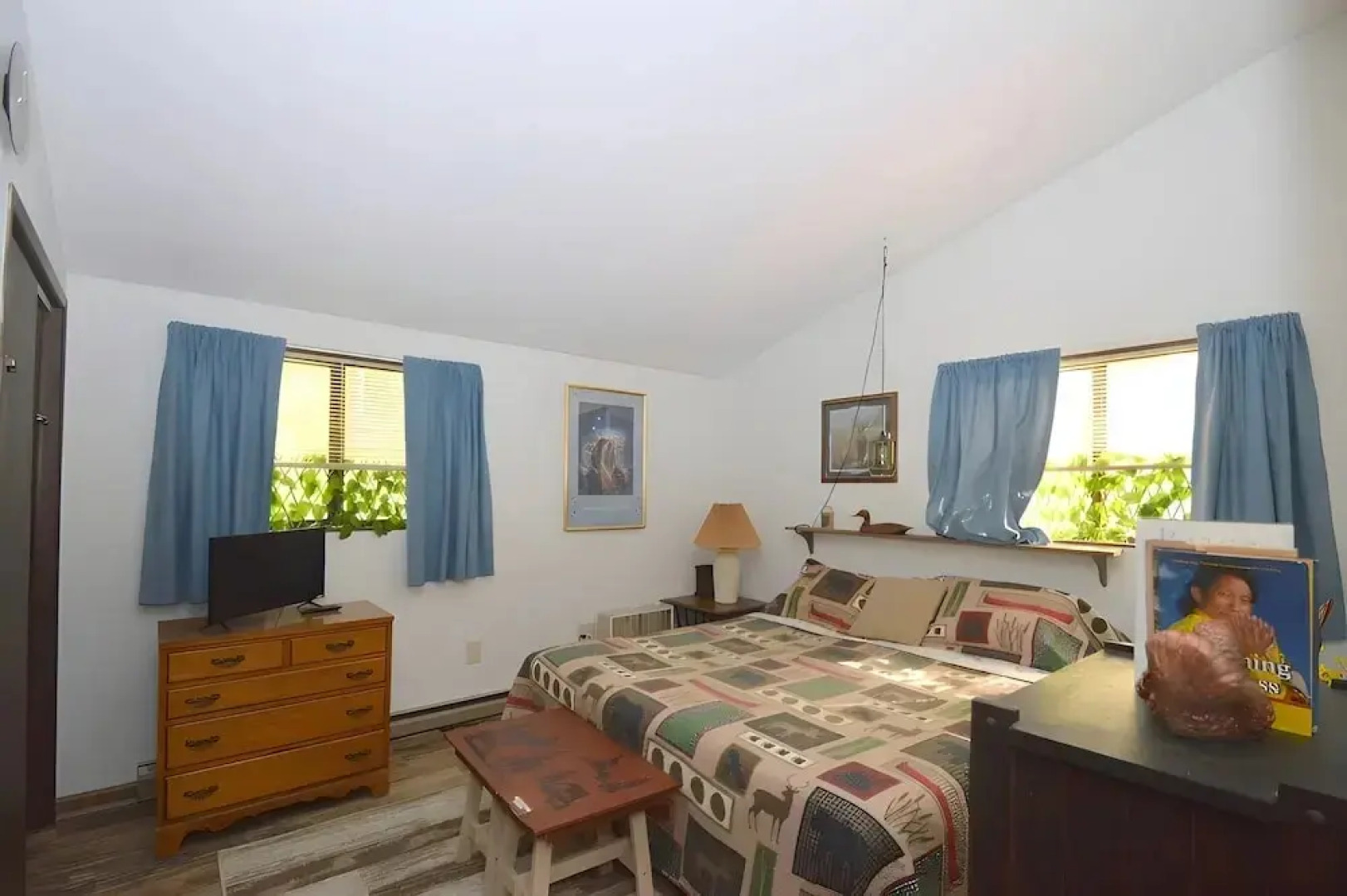 A Zen Mountain Retreat - Nirvana Awaits