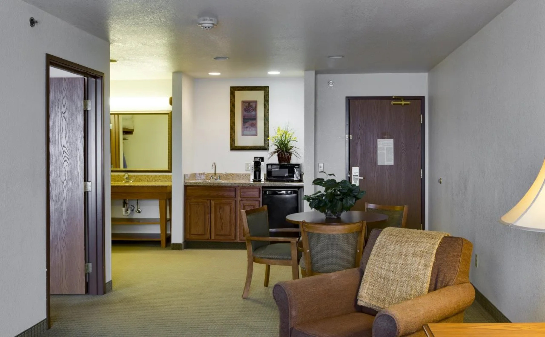 Holiday Inn Express Hotel & Suites Jacksonville by IHG