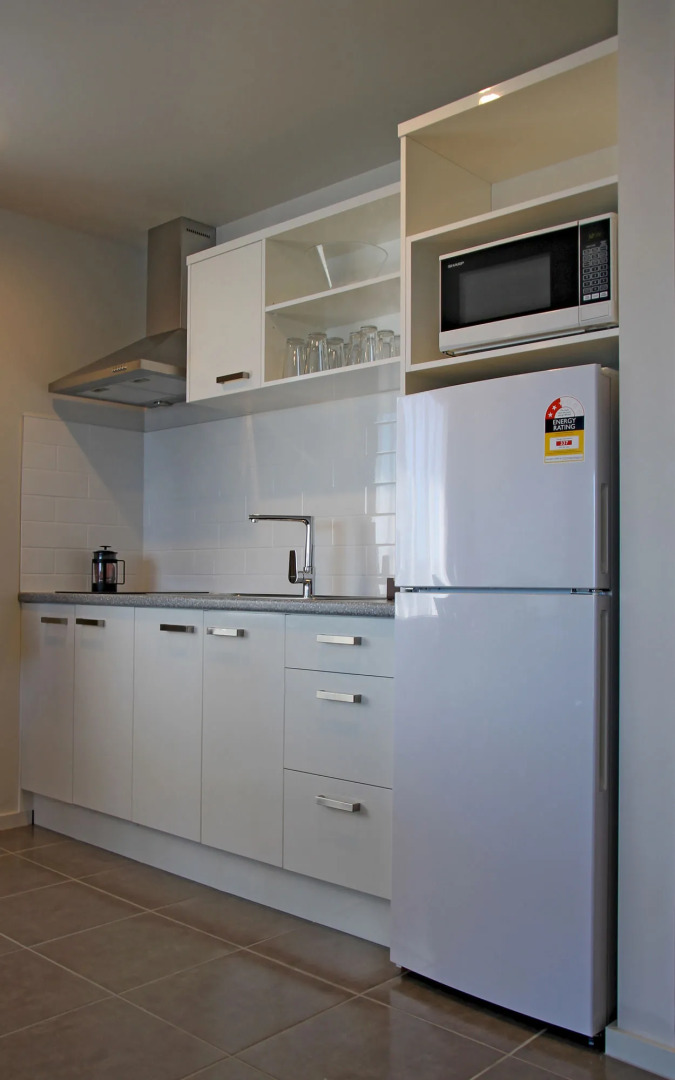 Acacia Lake View Motel