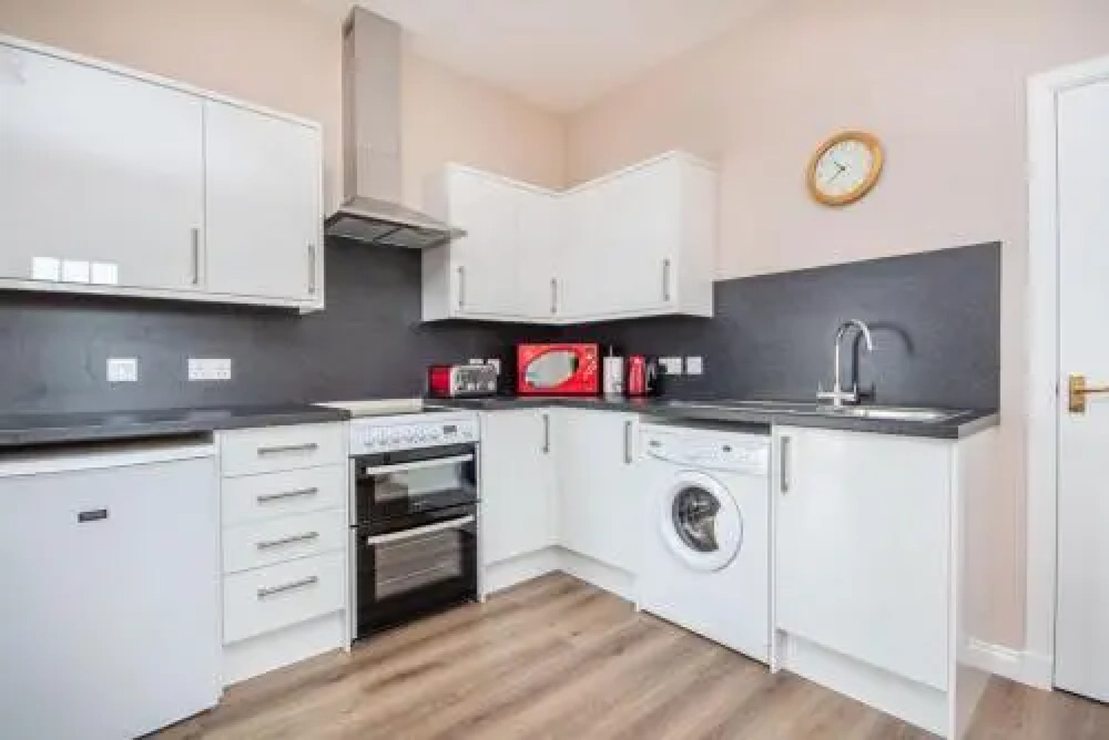 1 The Byre, Cromarty