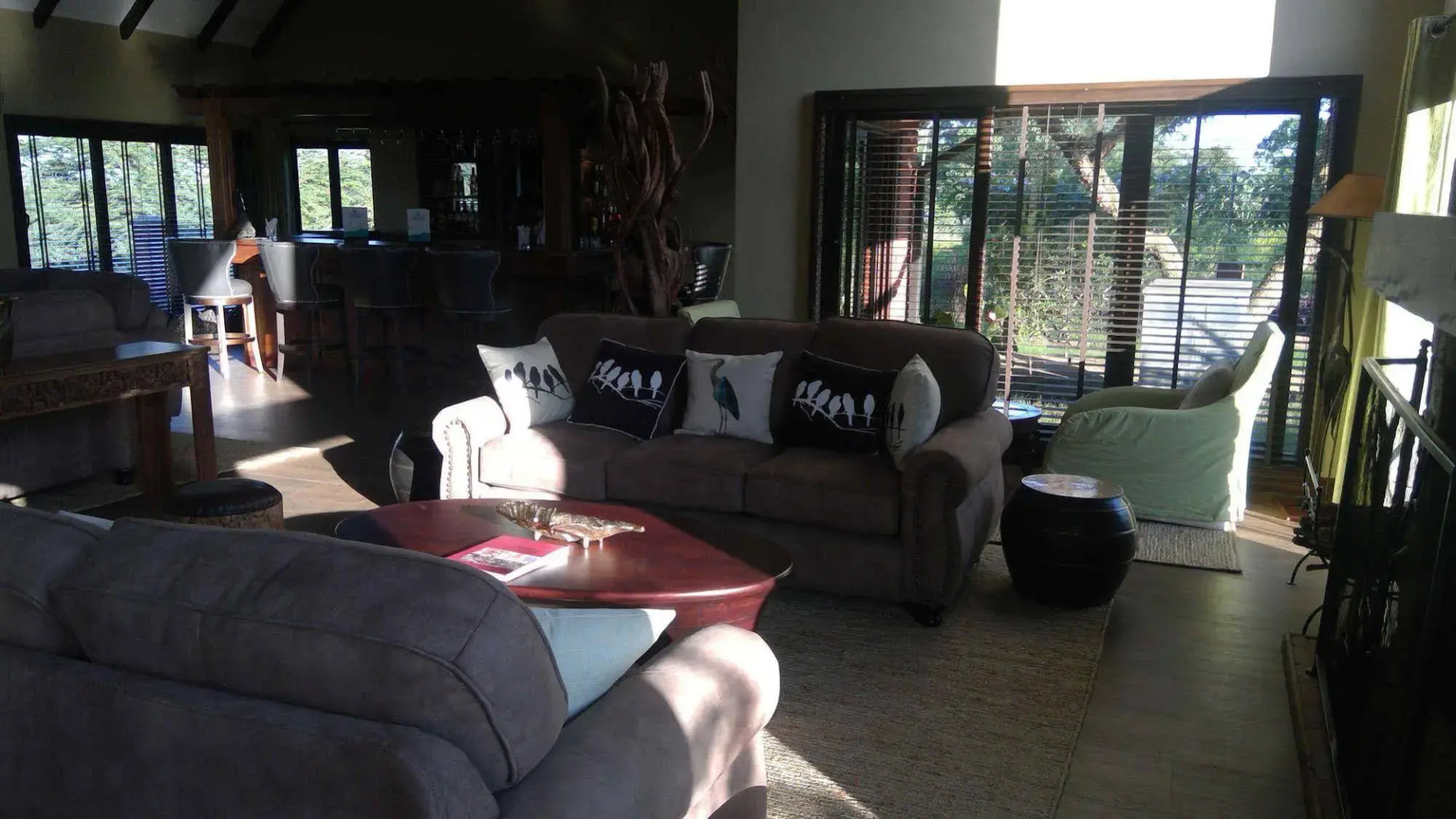 The Retreat at Ngorongoro