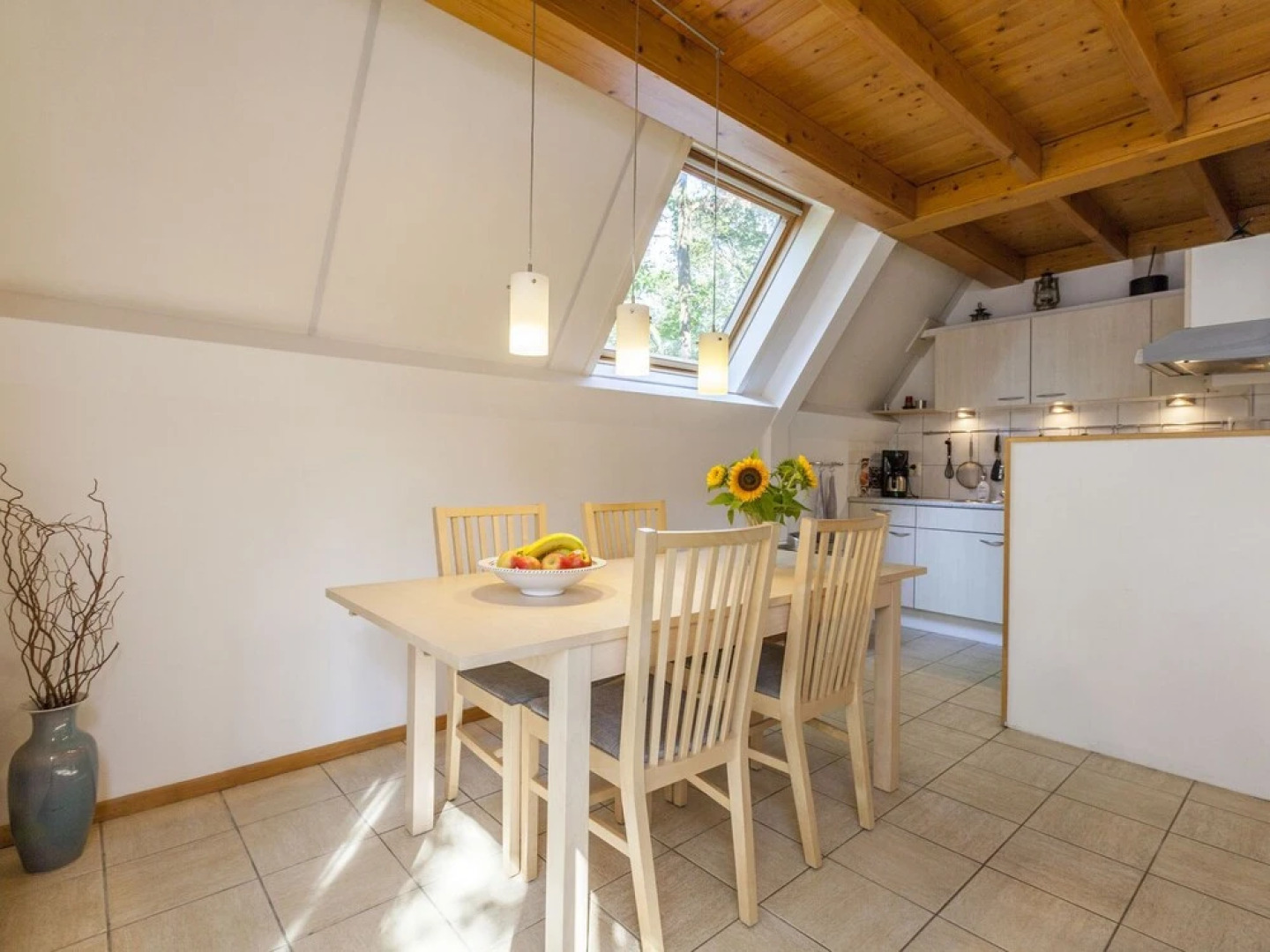 Cosy Holiday Home in Nunspeet near the Forest