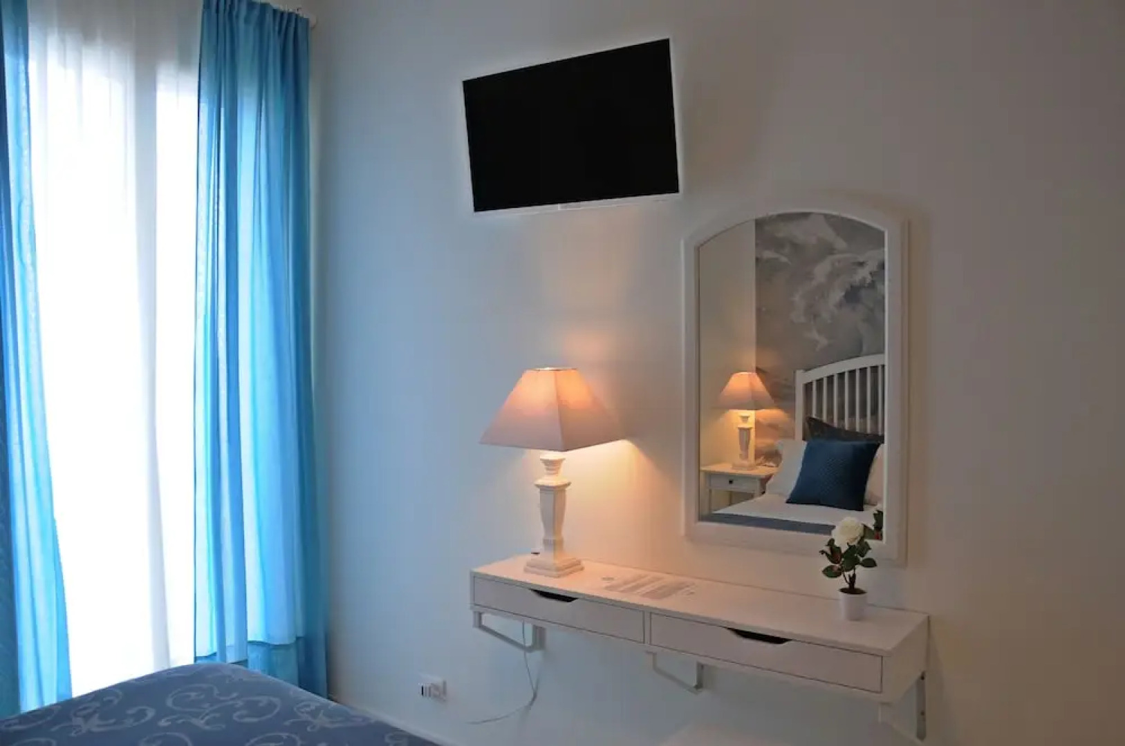 Thalìa Guest House Marzamemi