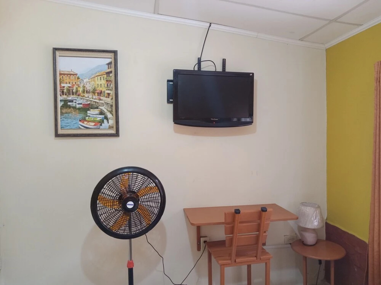 Hotel Piedras Bonitas