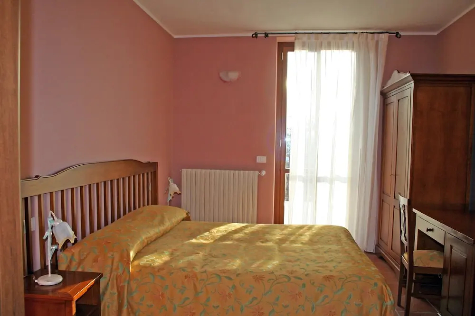 Agriturismo Ca' De Figo