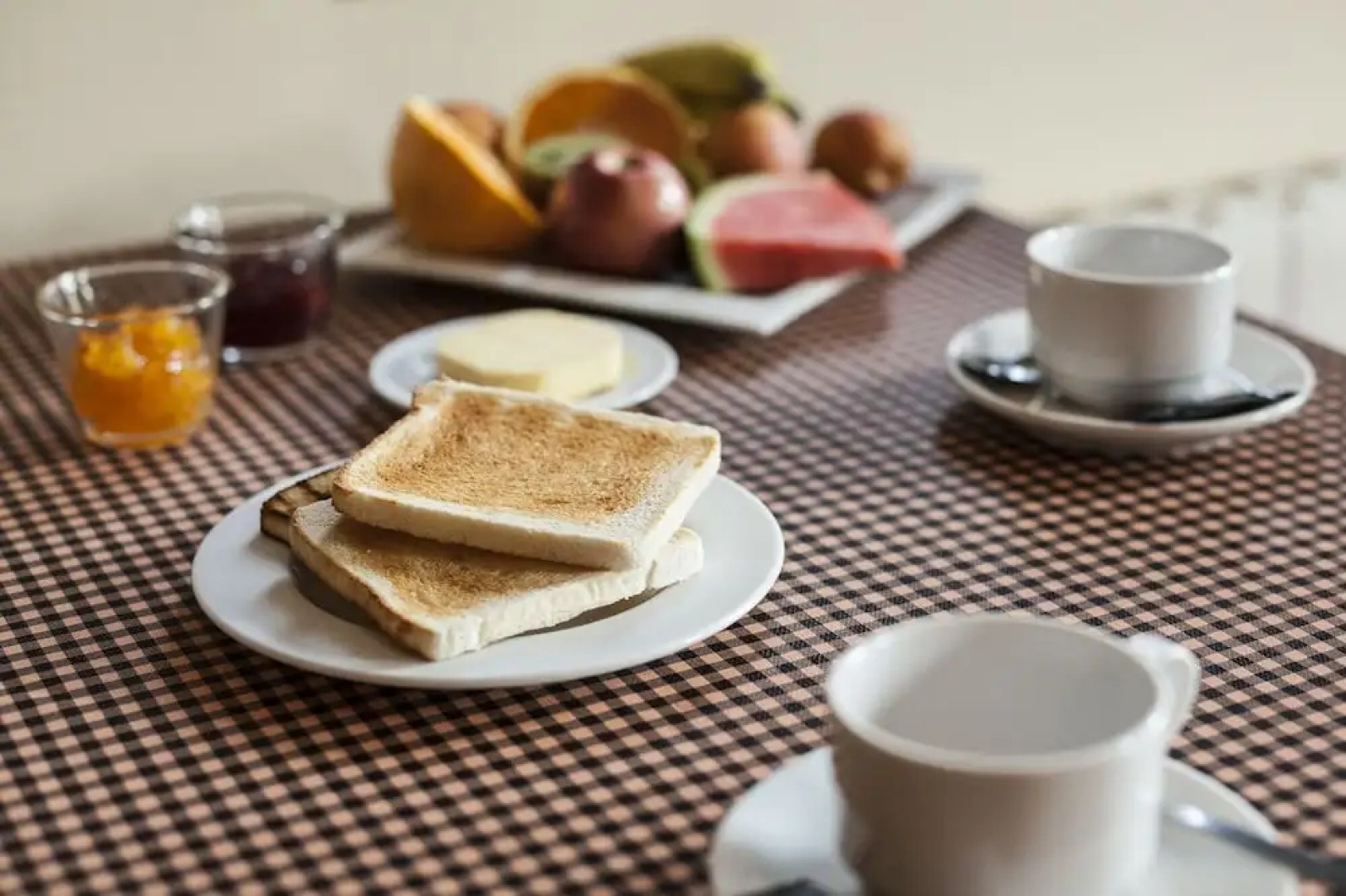 Abadia De Montenartro Hostel