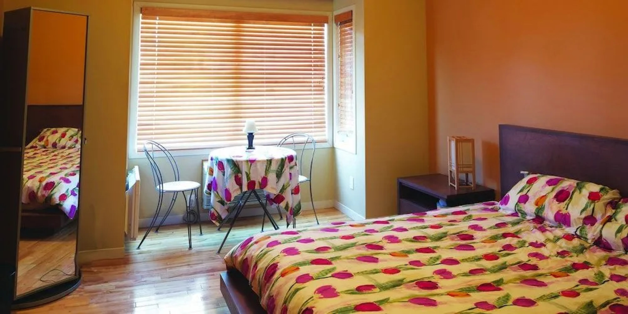 Le Philémon - Bed & Breakfast