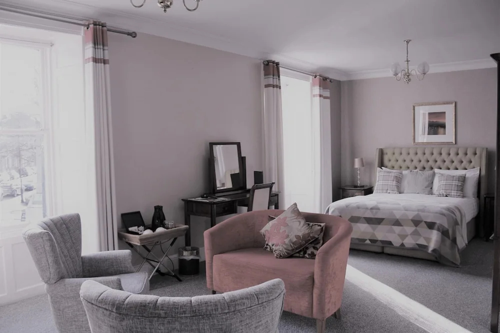 The Kirkcudbright Bay Hotel