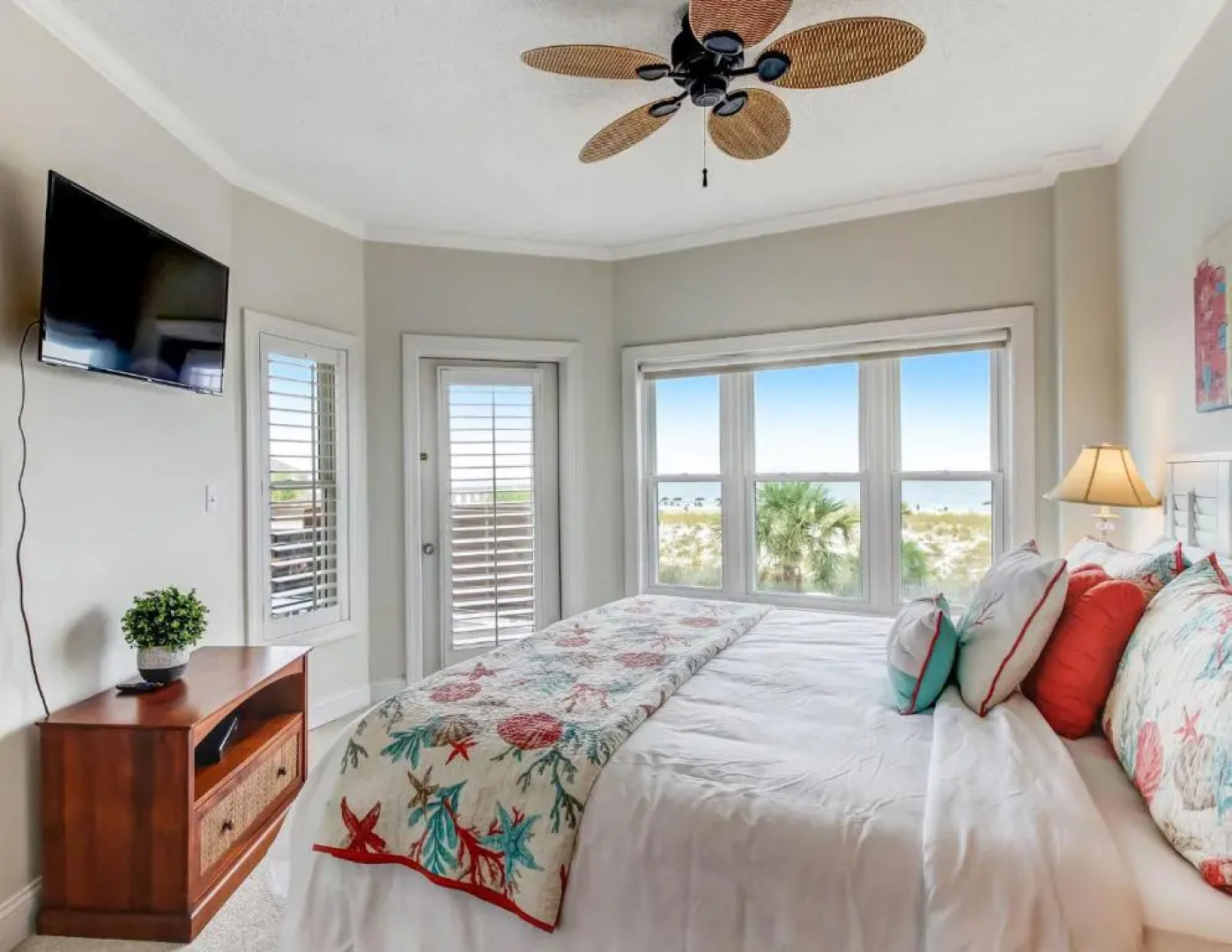 Sandpiper Seaview 201