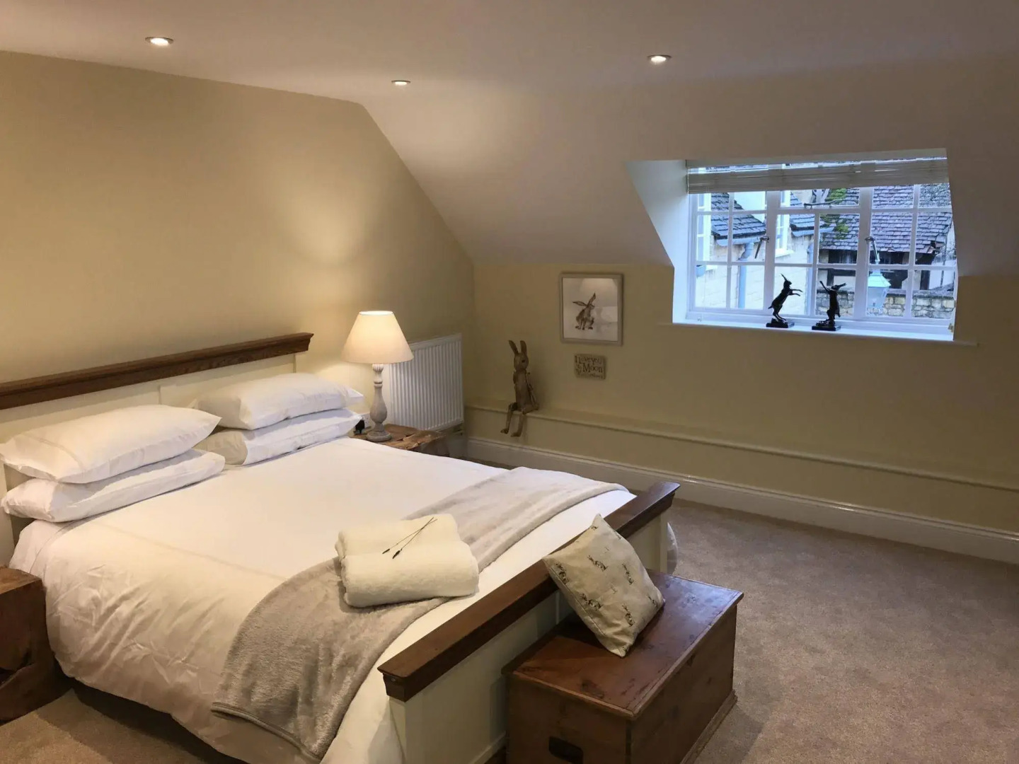 The Lodge at Broadway