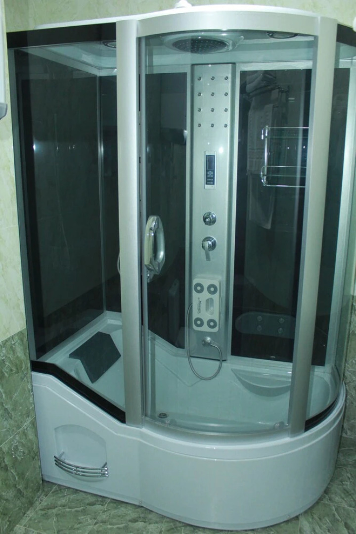 Худжанд Делюкс