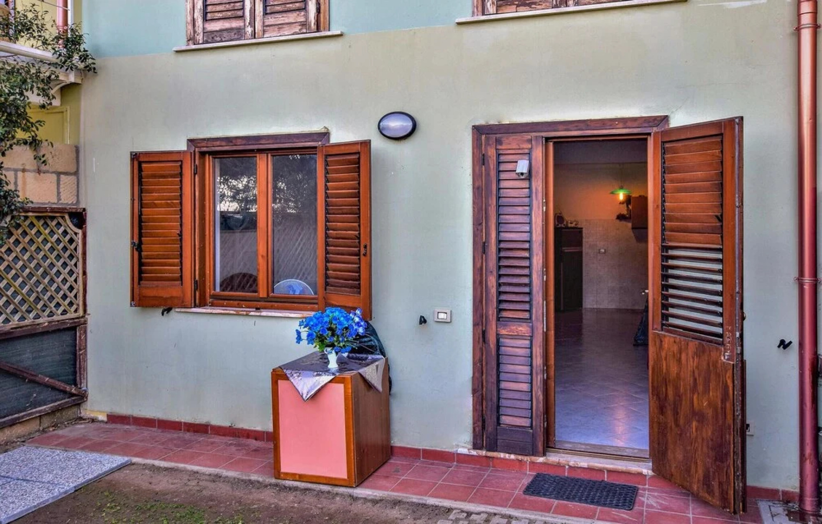 Beautiful Apartment in Stalettì With 1 Bedrooms