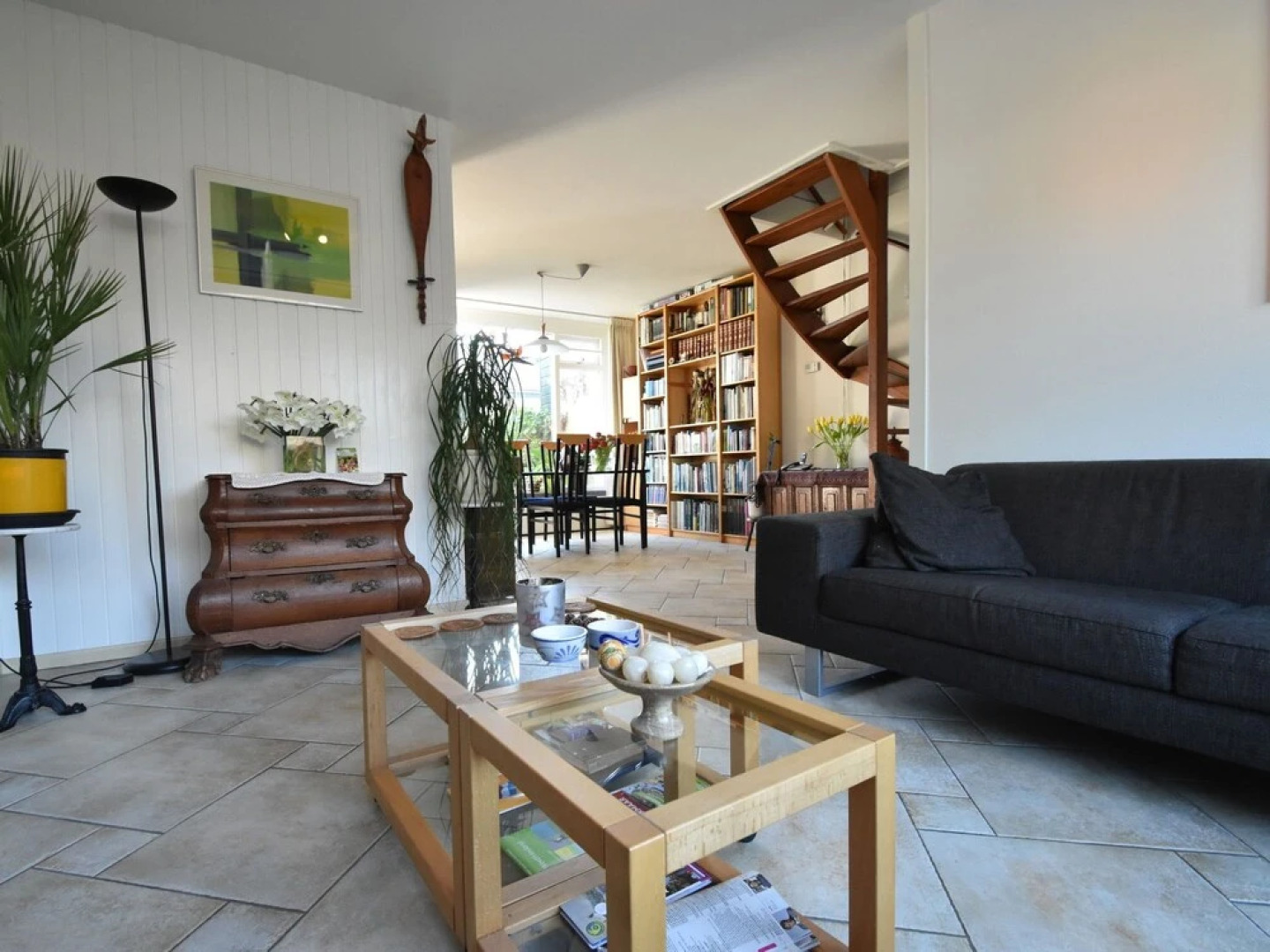 Holiday Home in Schoorl