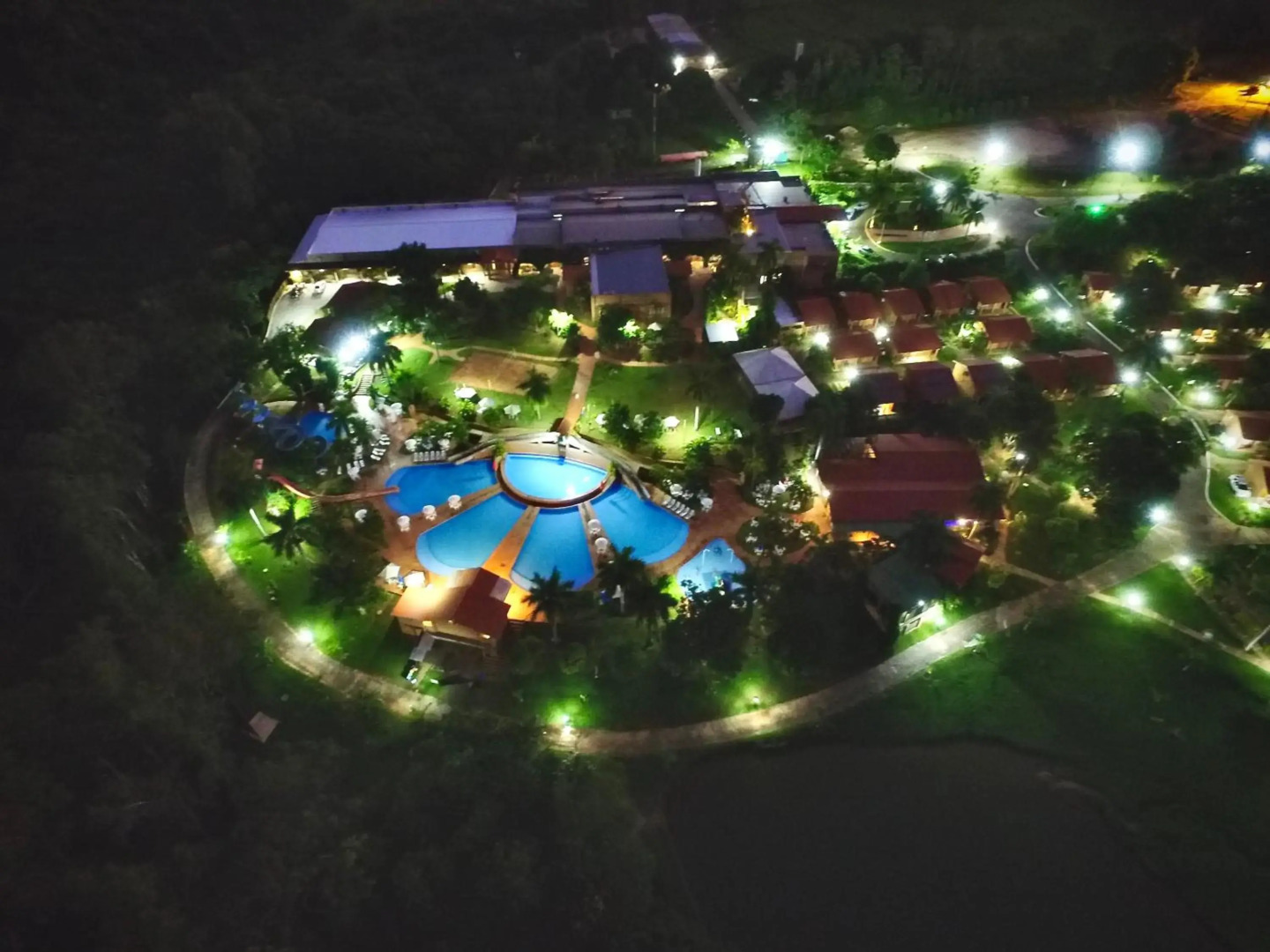 Terra Parque Eco Resort