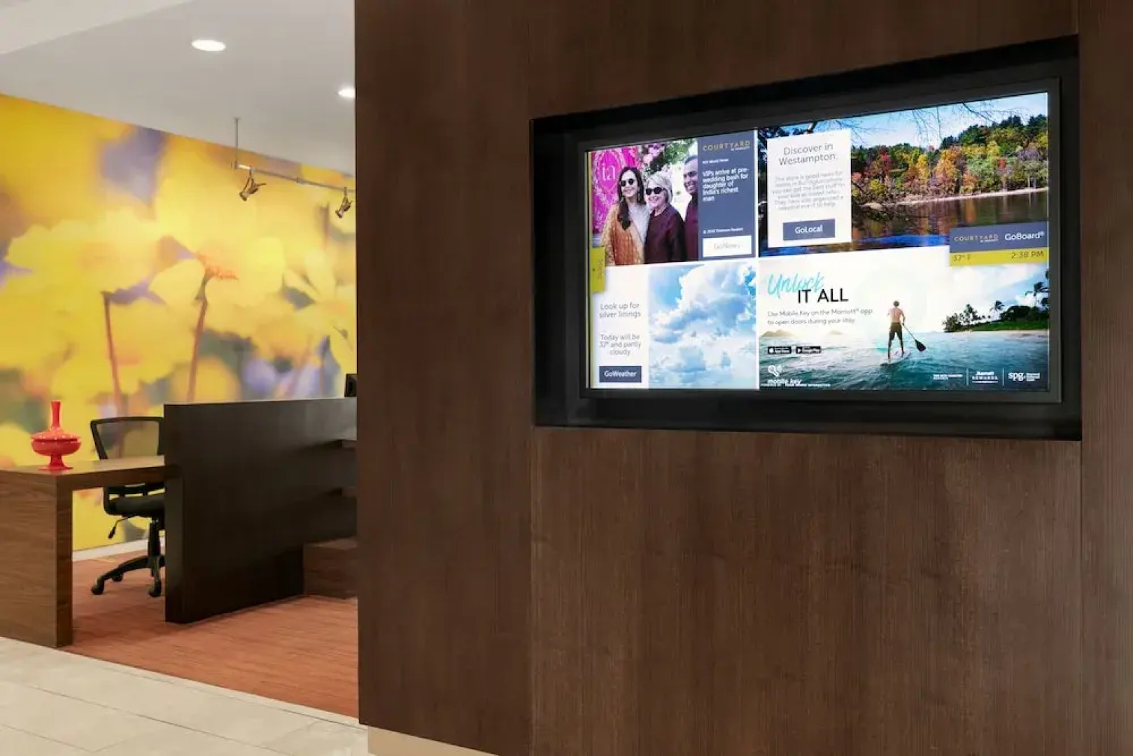 Courtyard Burlington Mt. Holly Westampton