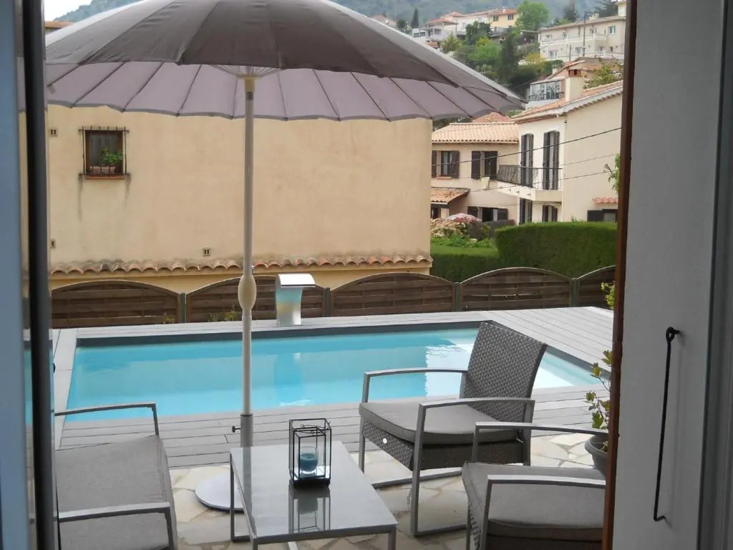 Studio Independant La Turbie