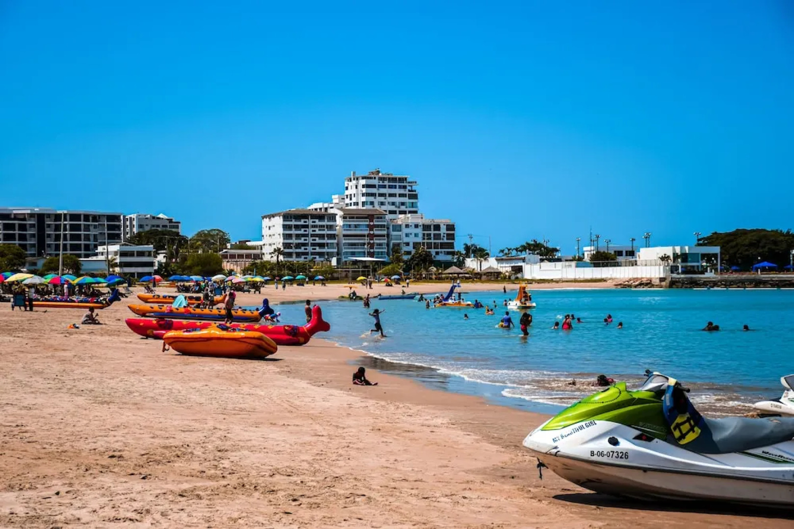 Hotel Suites Costa de Oro