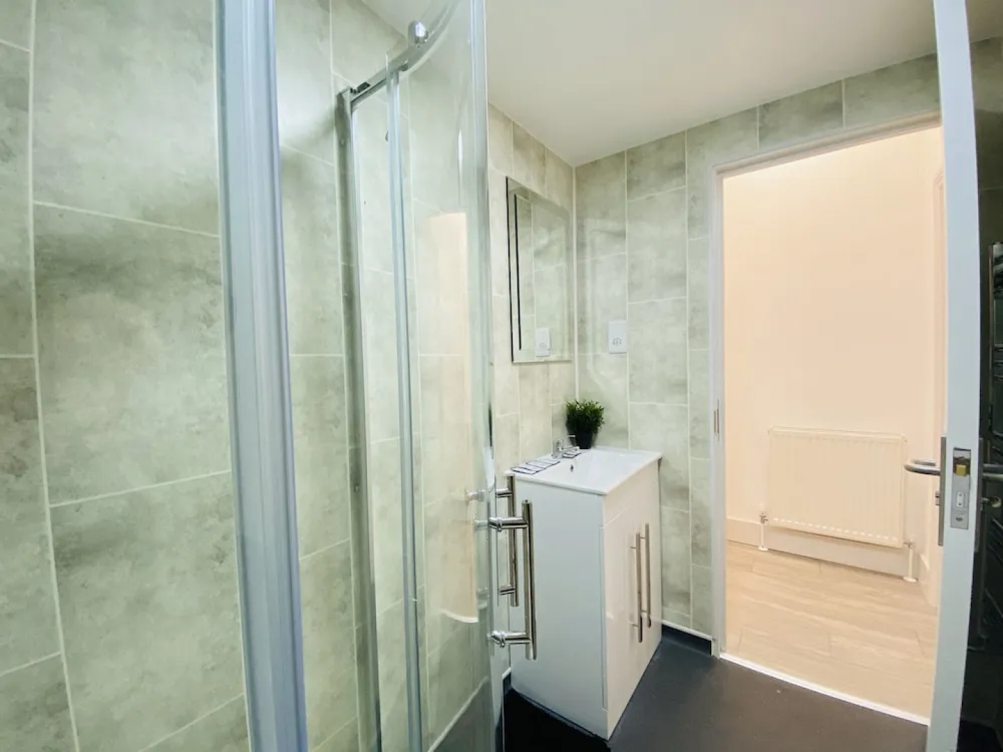 Seafield Seafront Apartments