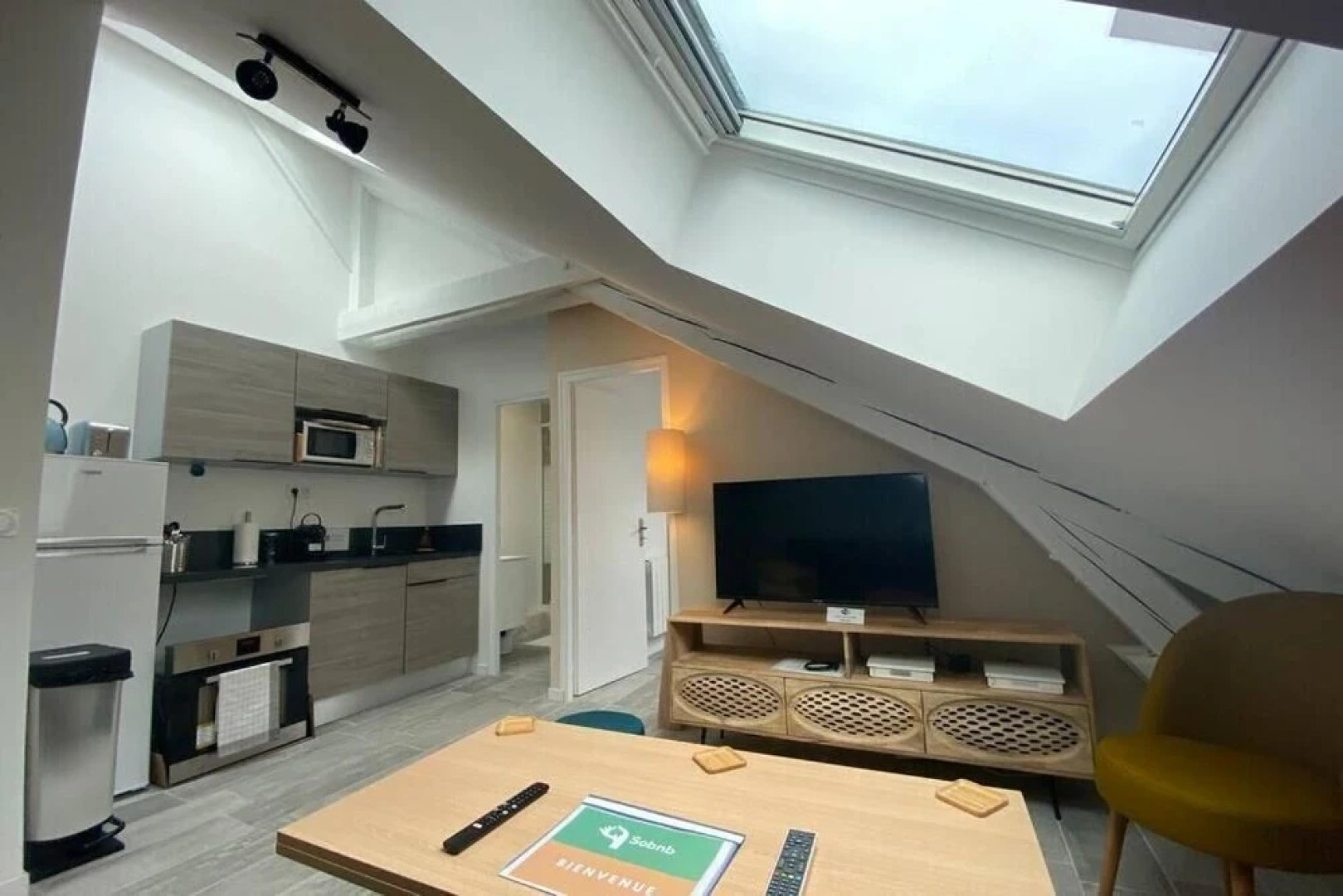 Résidence Le Terminus 7