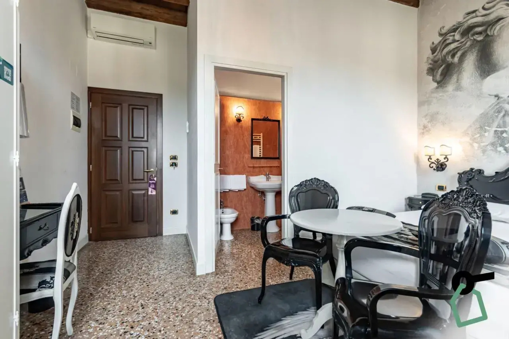 Hotiday Room Collection - Dolo