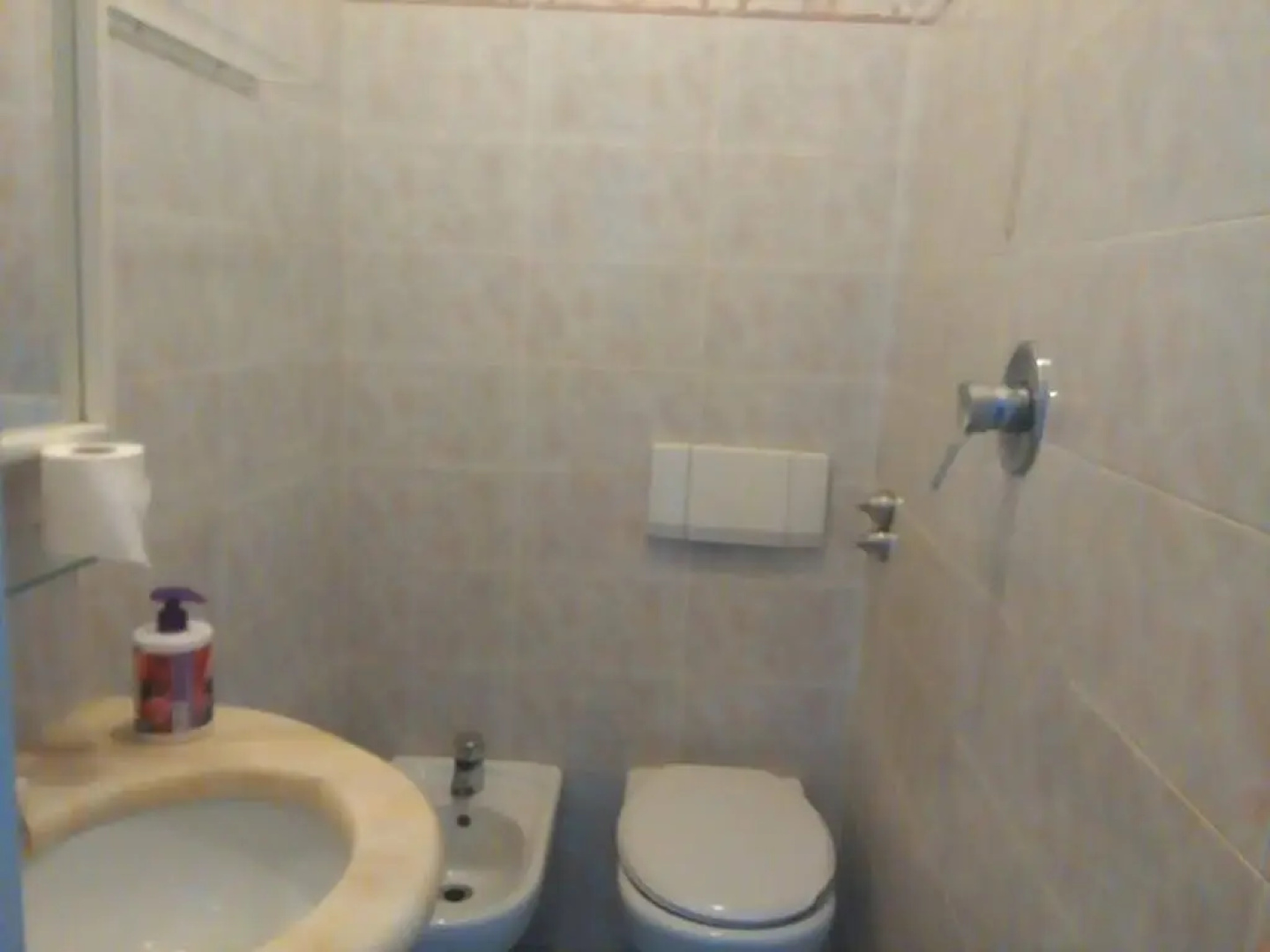 Albergo Villa Sorriso