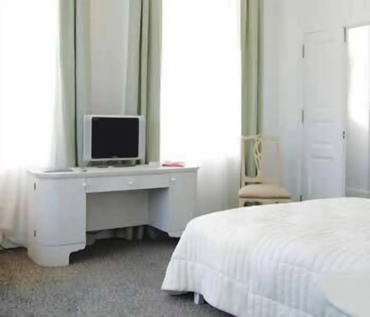 Kar's Otel - Special Class