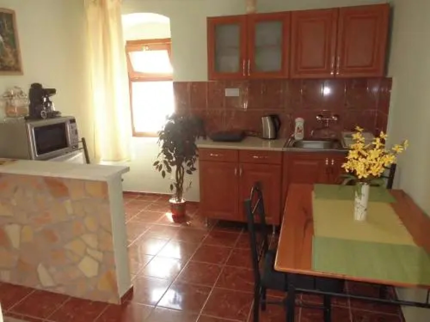 Retelvitez Vendégház