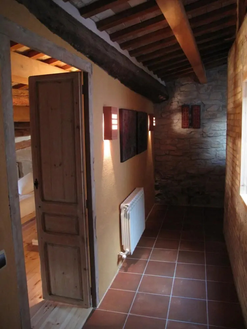 L'Esgolfa de ca l'Ortís