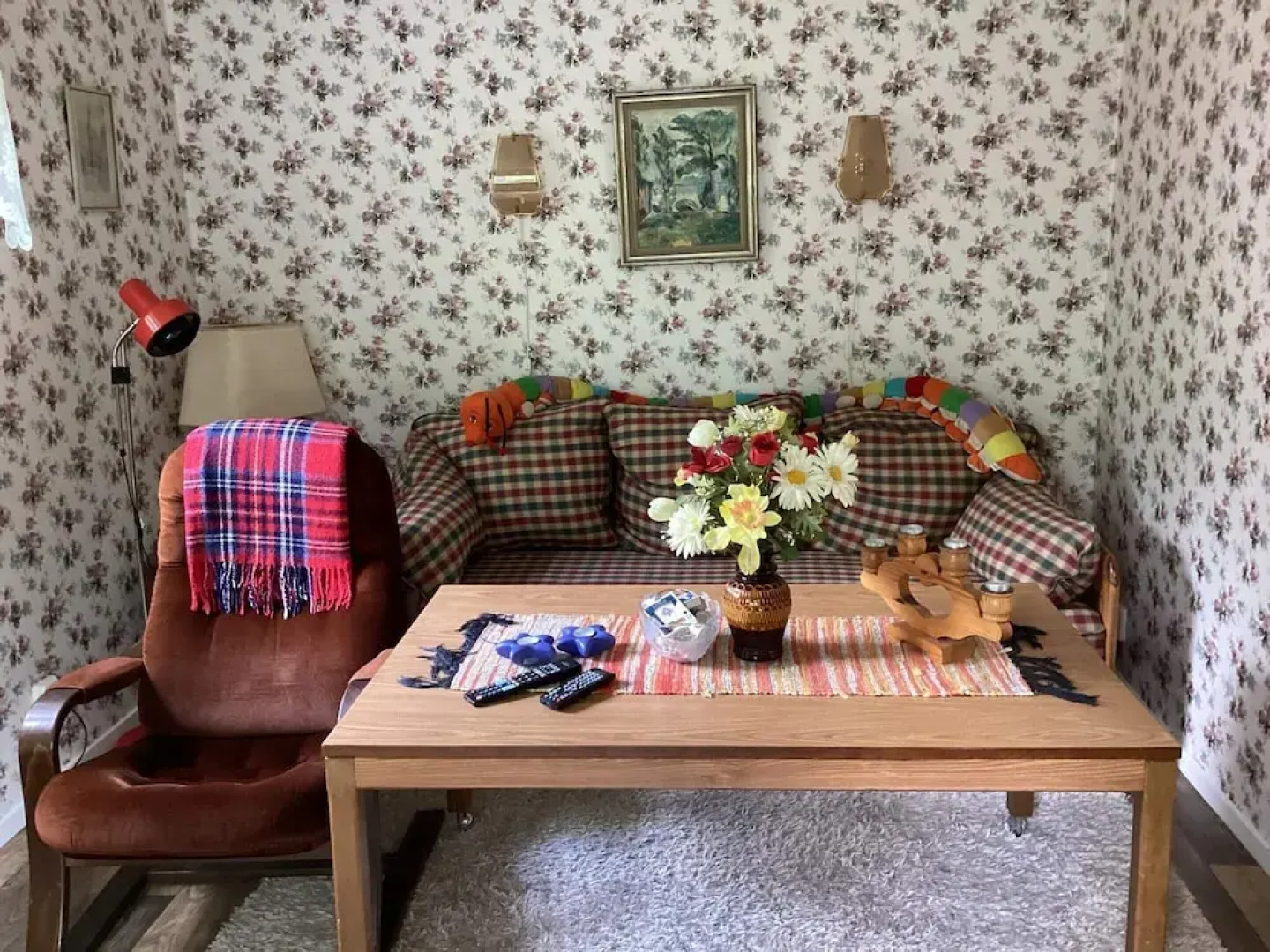 4 Person Holiday Home in Orkelljunga