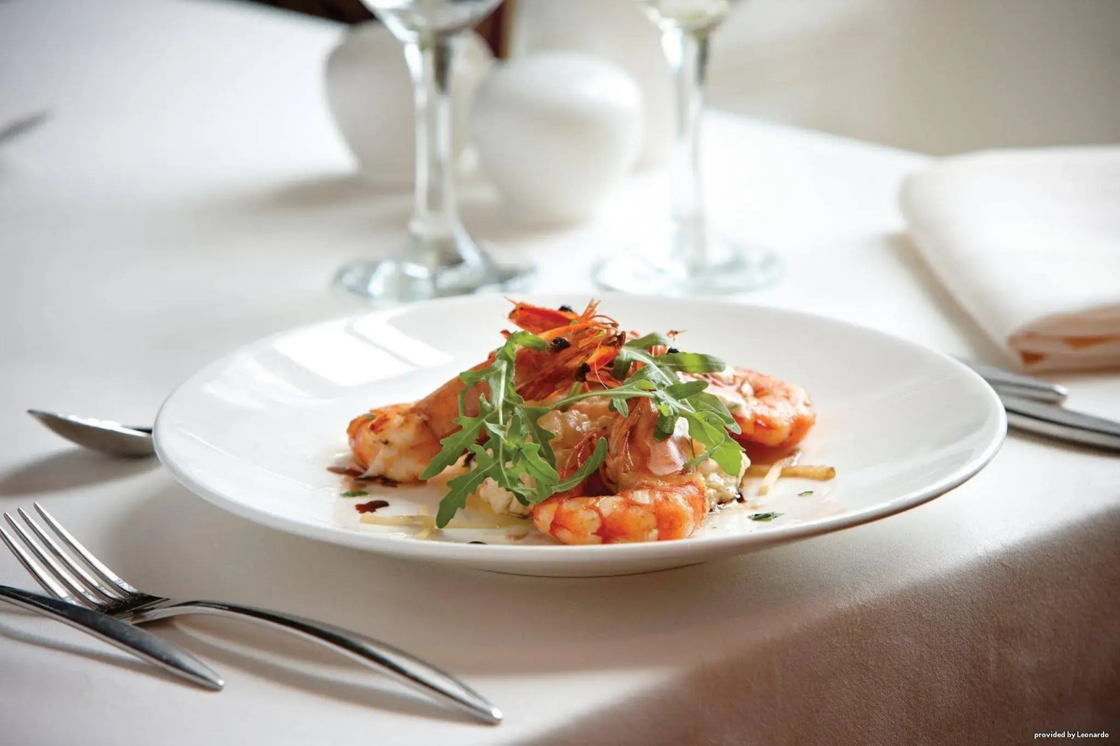 New House Country Hotel