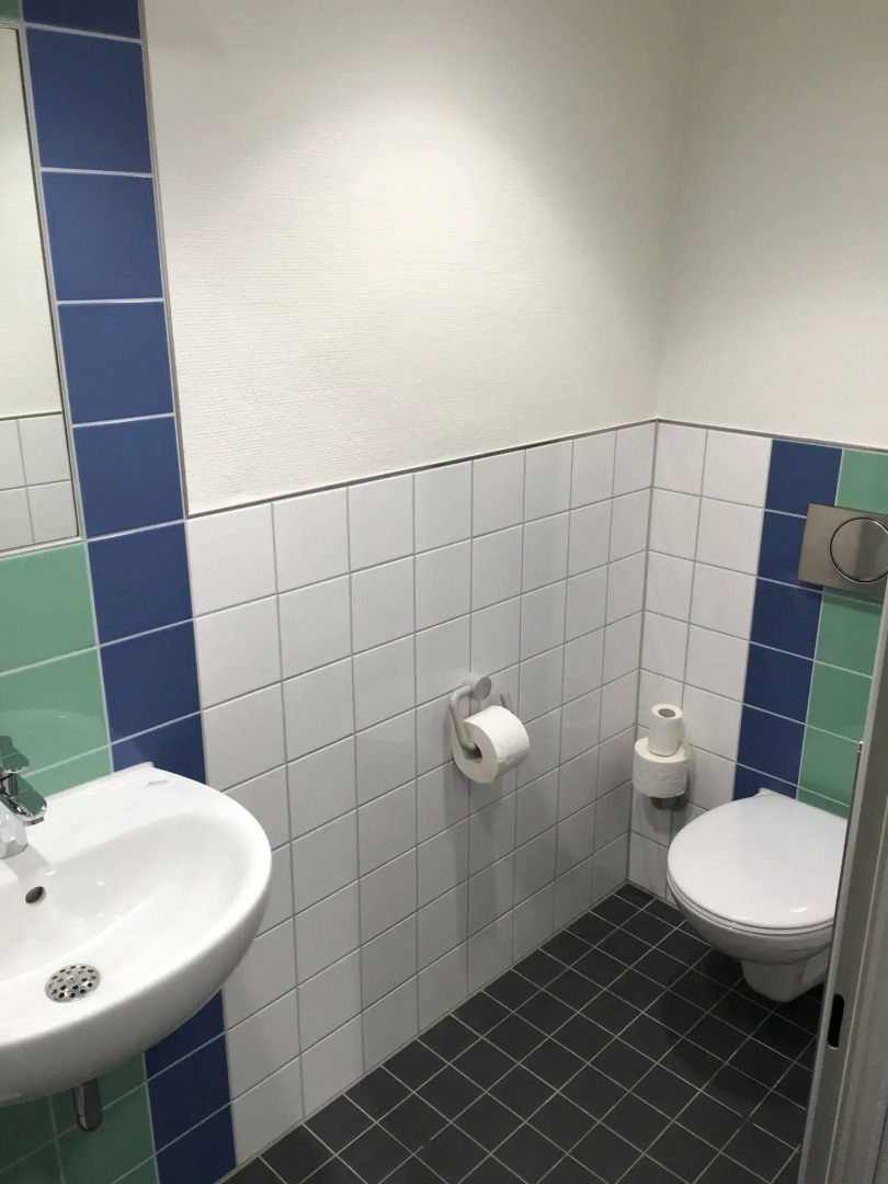 Jugendherberge Aachen - Membership required