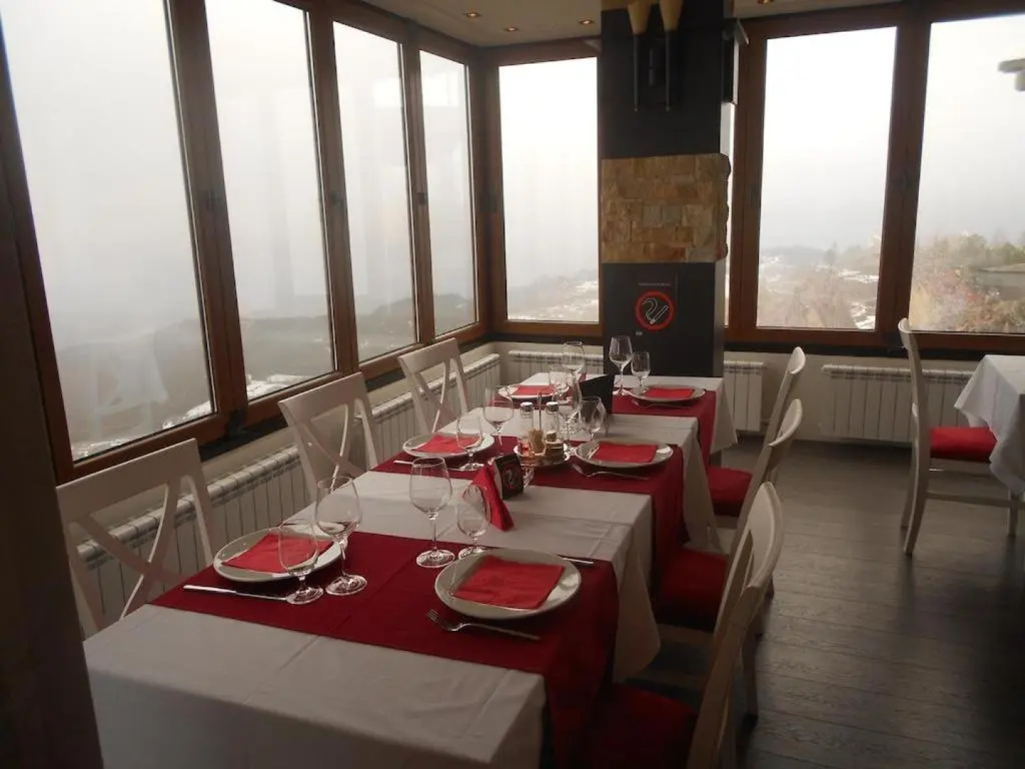 Astoria Lux - K16 Milmari