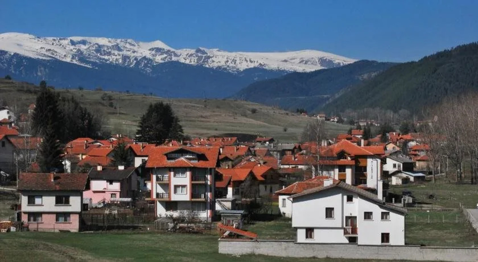 PM Services Riverside Apartments