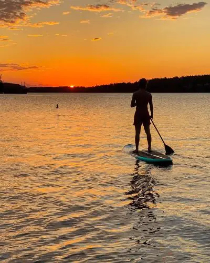 Tampere Camping Härmälä