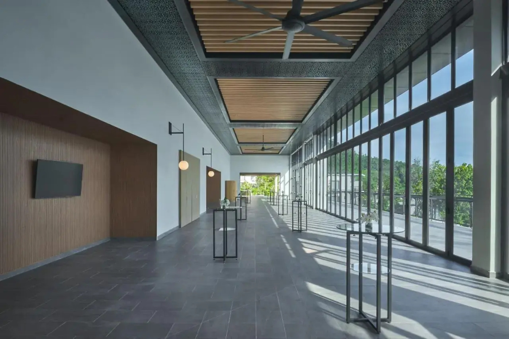 Perhentian Marriott Resort & Spa