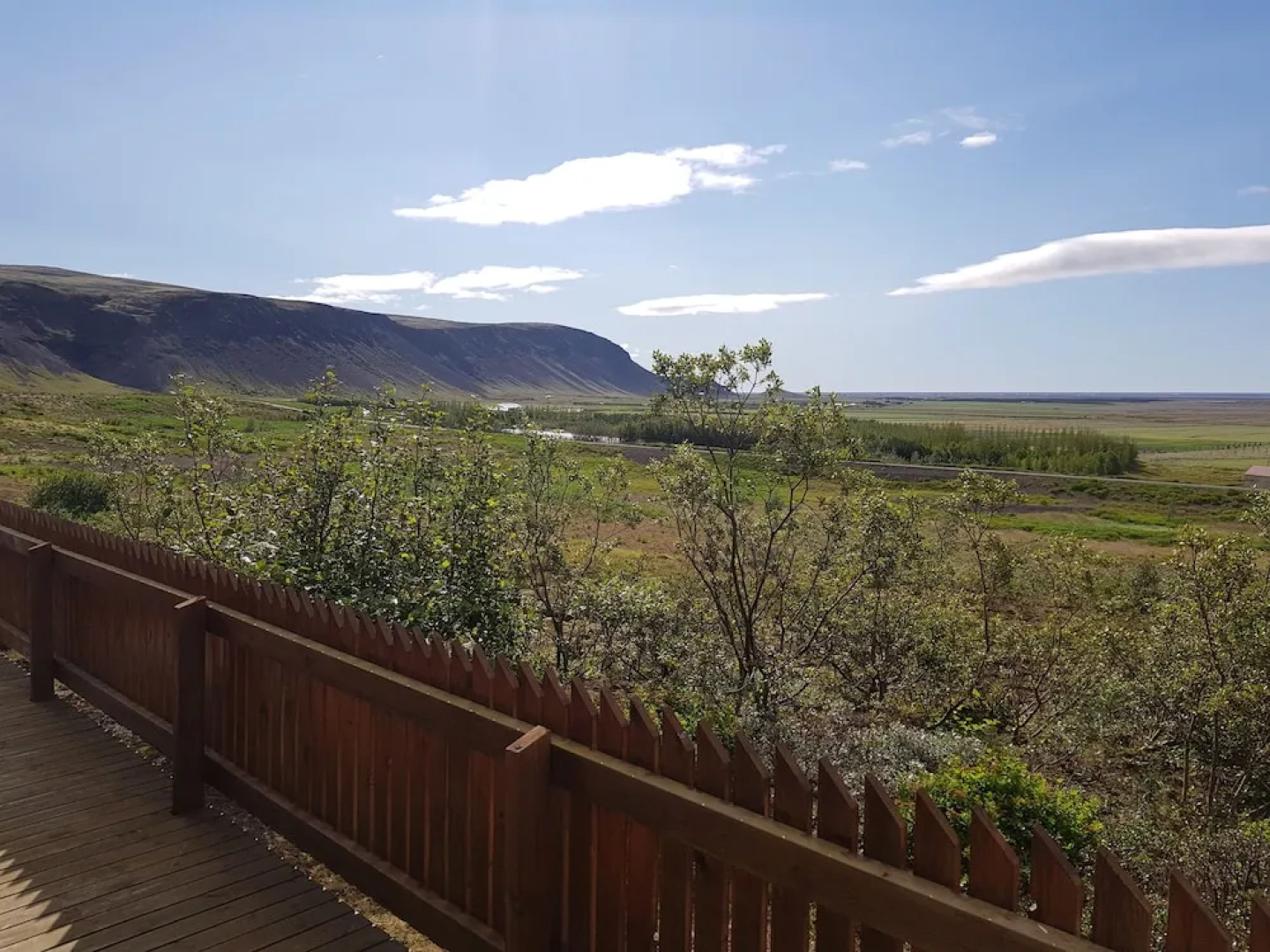 Gljúfurbústaðir