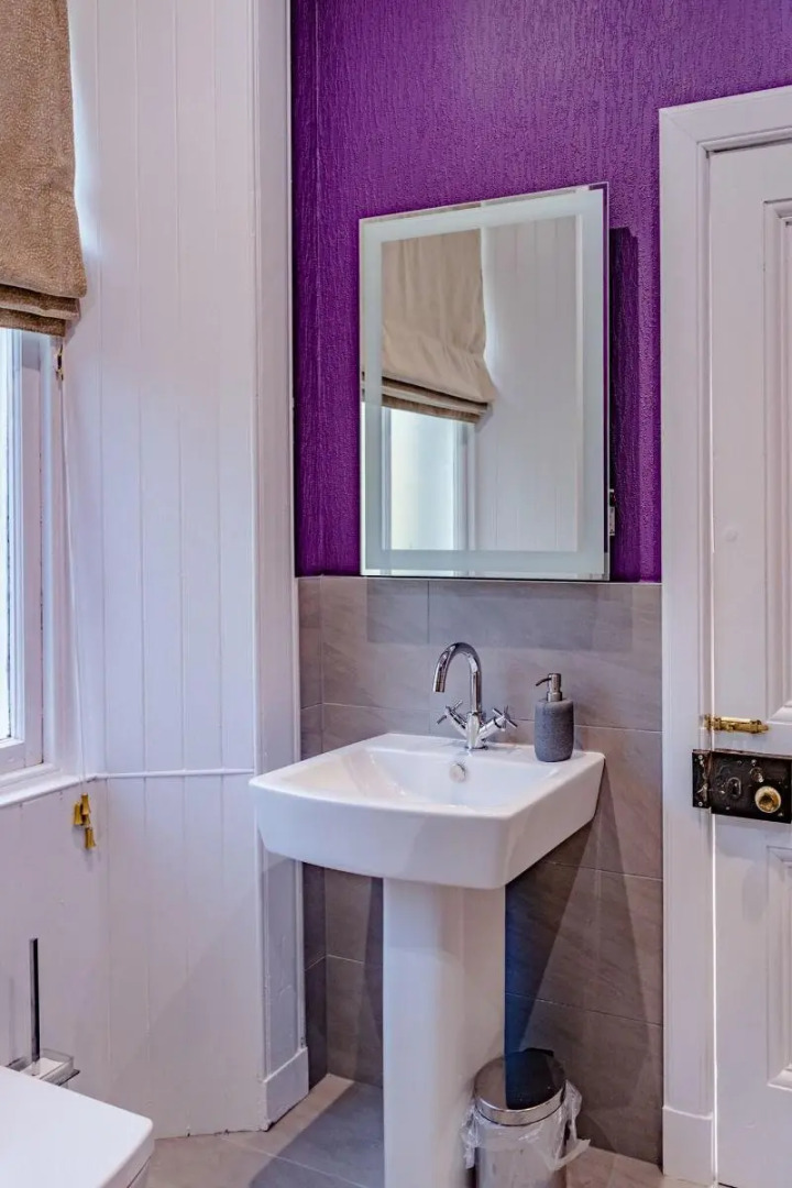 Carradales Luxury Guest House