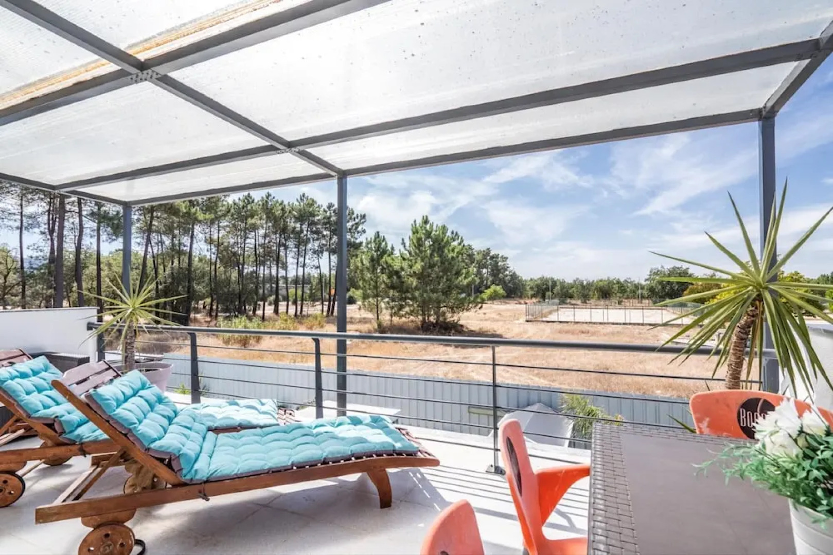 Akivillas Azeitao Relax