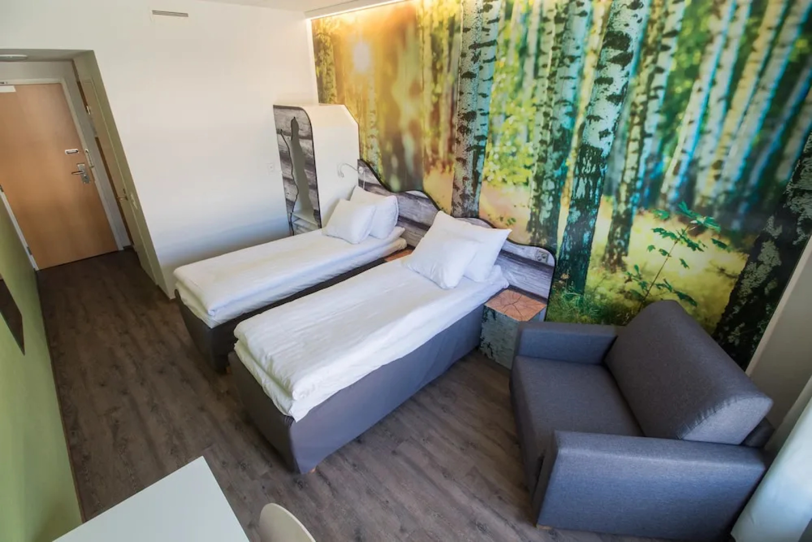 Hotelli Uninen Loviisa