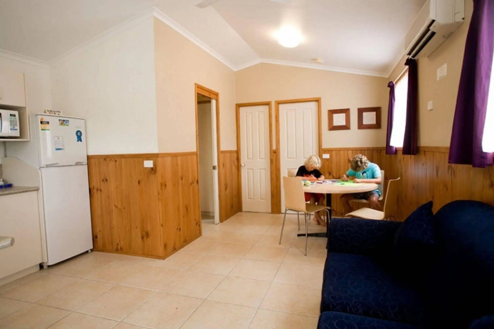 Discovery Parks - Emerald Beach