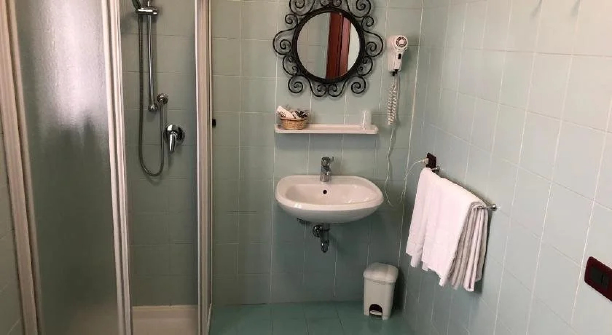 Hotel Ristorante Belvedere