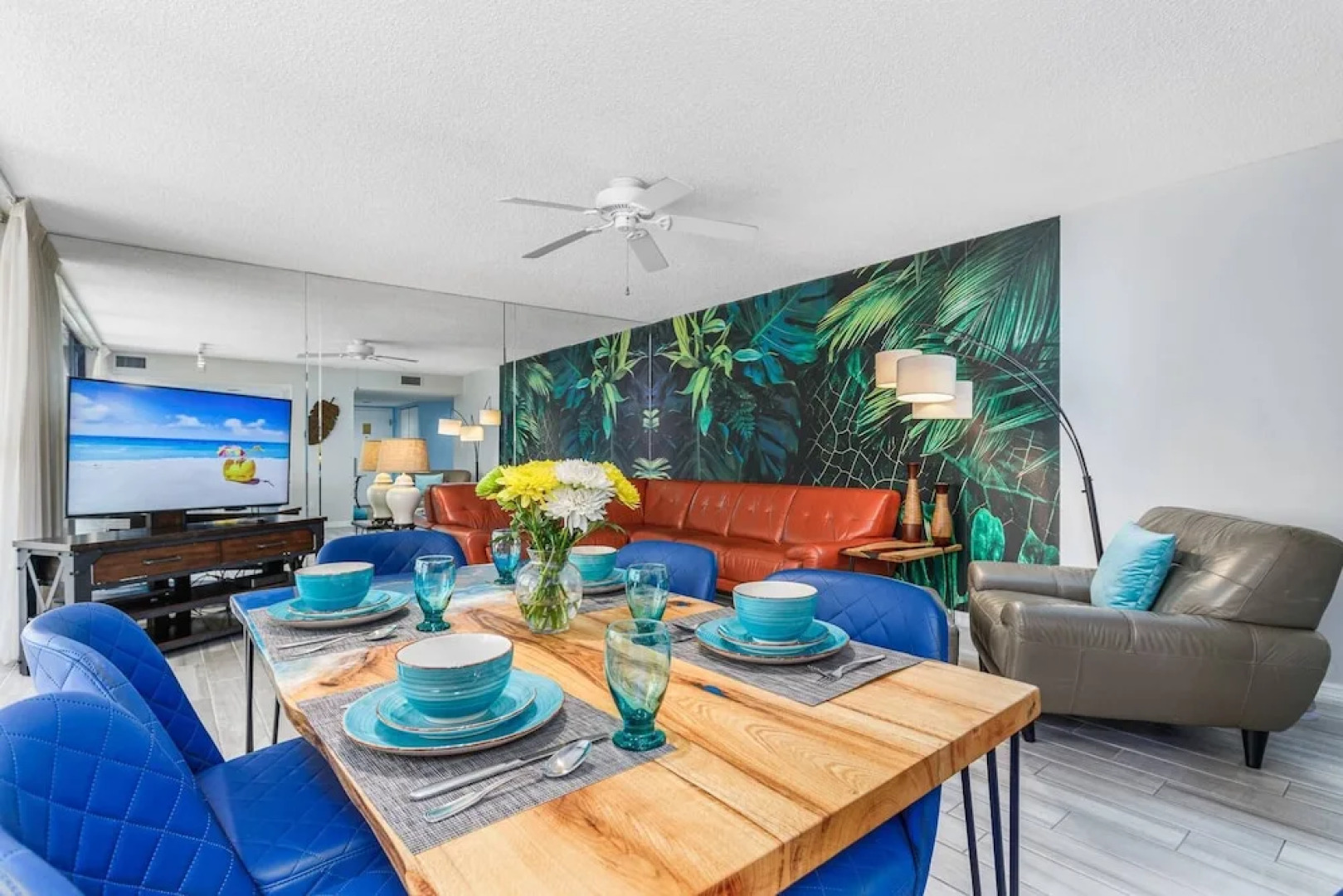 House of The Sun Siesta Key Crescent Beach