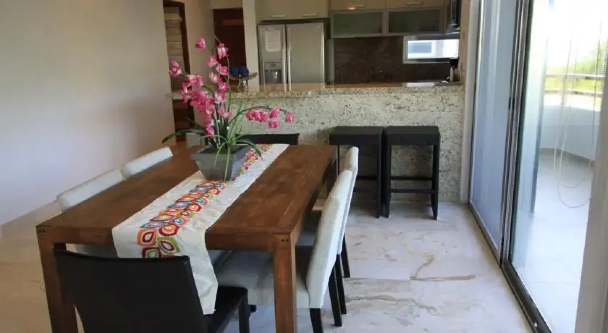 Beautiful Apartament in Playa del Carmen