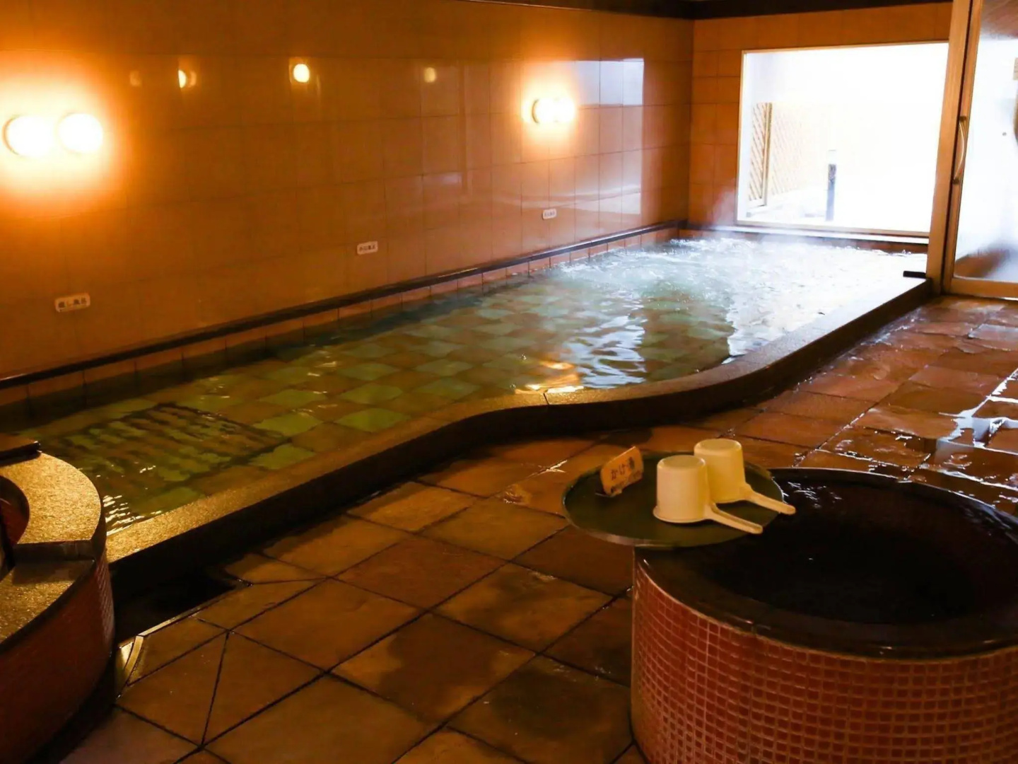 APA Hotel & Resort Sapporo