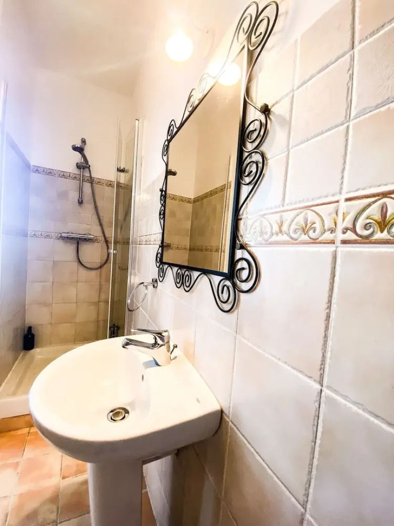 Entre MIDI - Maison d'Hôtes - B&B